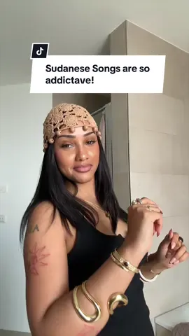 this song is so addictave  #sudanese_songs #sudani #germanytiktok #mixed 
