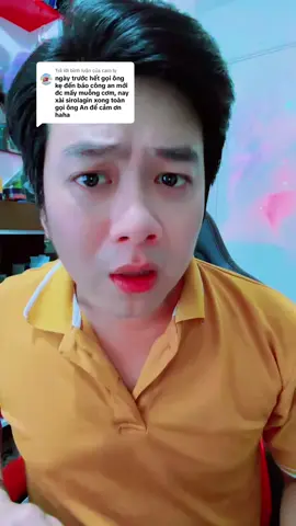 Xài siro baby lagin là đỡ gọi ông kẹ nha mấy ba mẹ
