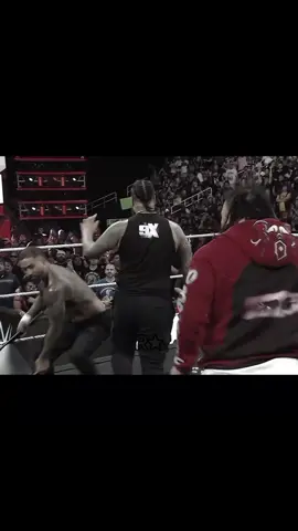 الزعيم رومان رينز ضد جاكوب فاتوه#RomanReigns #الزعيم_رومان_رينز #بطل_WWE#الاوسوس#البلودلاين 