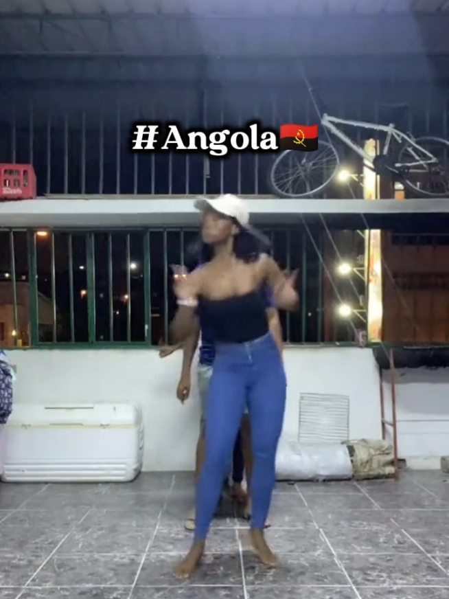 Mas quem foi o melhor nessa#angola🇦🇴portugal🇵🇹brasil🇧🇷 
