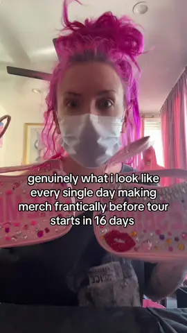 and i promise it’s all super effing cute and made with love SEE U ALL SOON 