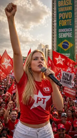 Juntos somos mais fortes! #lula13 #apoiolula #lulapresidente #lulapresidente13 