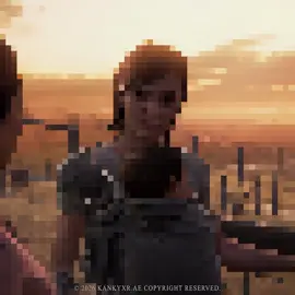 Tuff 144p🤢  Ellie Williams #elliewilliamsedits #elliewilliams #thelastofus2 #tlou2 #tlouedit 