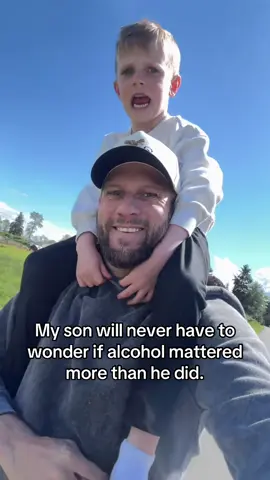 Change and growth can be lonely. But knowing this little boy will always know that he was chosen, is all the motivation I will ever need. Keep going. 