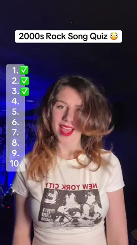 Not bad not bad… #fyp #alt #altgirl #2000sthrowback #rock 
