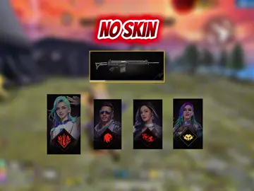 Sát thương của parafal khi không có skin 💀💀 combo parafal #dori #nhasangtaofreefire #freefire #themtranfreefire #huyenthoaithienthucfreefire 