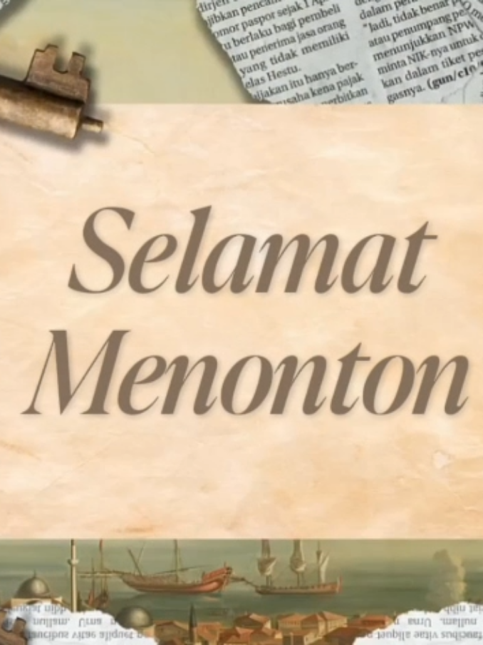 Tugas sejarah Indonesia - vidio pembelajaran kerajaan demak Nama anggota: - artya  - wulan  -sofia - misye kelas: 10 mplb 1 #tugassekolah #belajarbareng #karyasiswa #fypppppppp 
