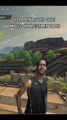 #free_fire #freefirelatam #battleroyale #humor #300k 