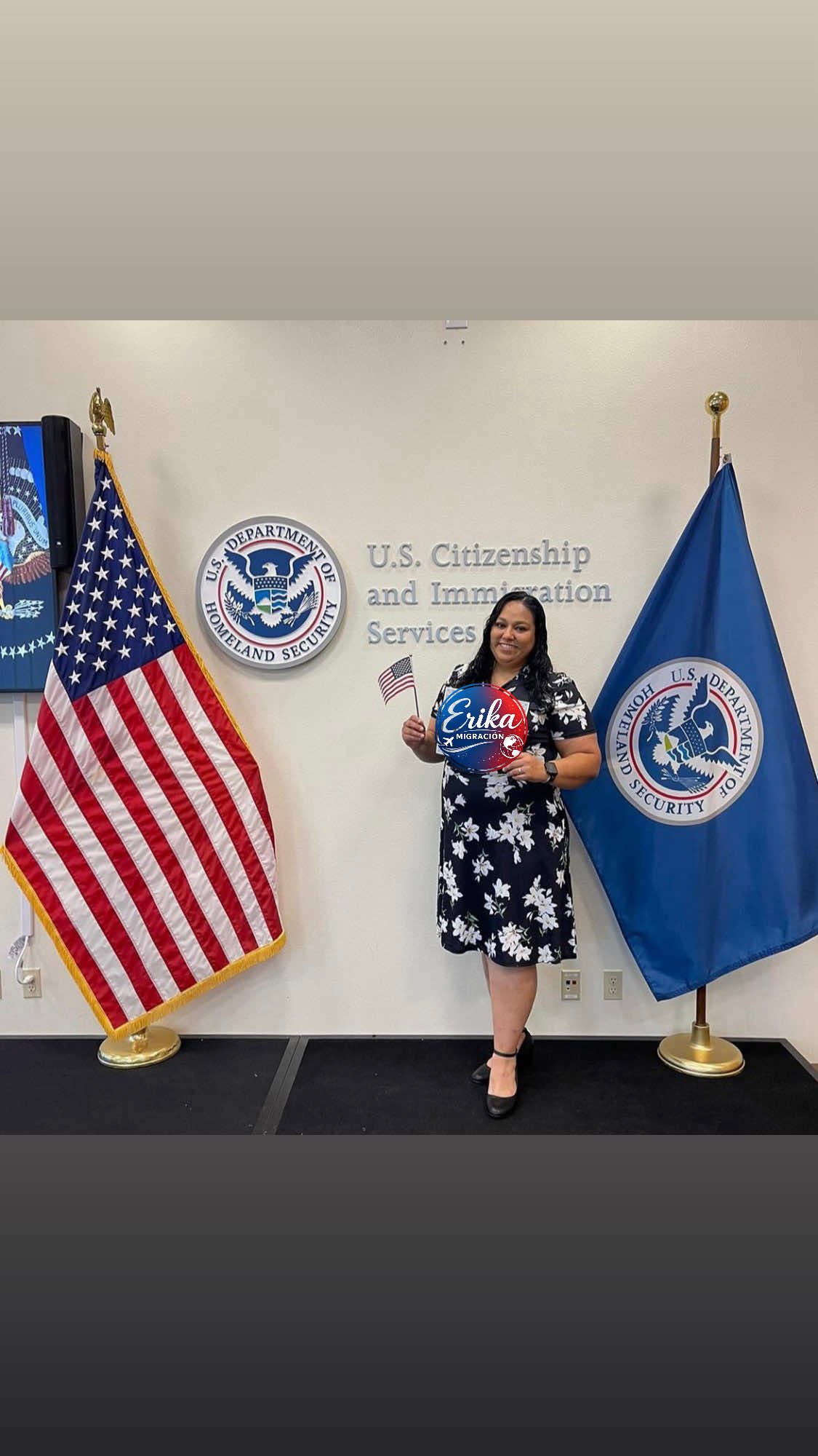🇺🇸Ciudadanías americanas sin examen ni entrevista por el mes de mayo disponible 🇺🇸#phoenix #fyp #inmigrantes #usa 