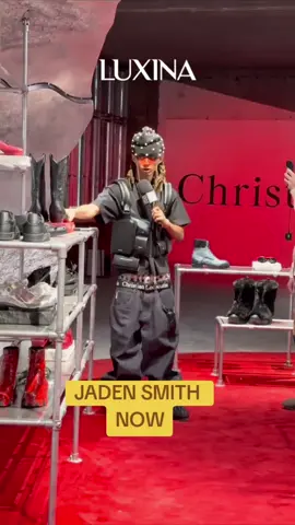 HOW JADEN SMITH LOOK LIKE NOW  #jadensmith #evolution #fans #lifeline 