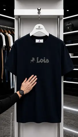 Promo Spesial! Kaos Hitam Desain minimalis #kaospriadistro #kaosdistro #kaosmurah #kaosviral 