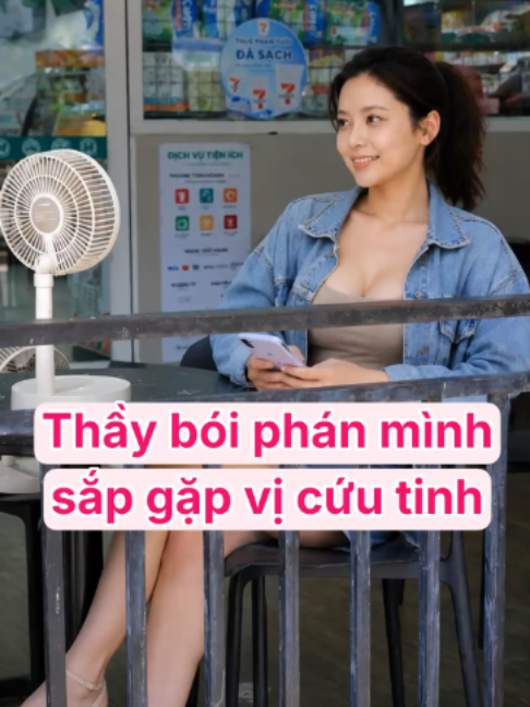 chiến thần đánh bay cái nóng mùa hè gọi tên Magic A-007 #magicvietnam #quatgapgon #quattichdien