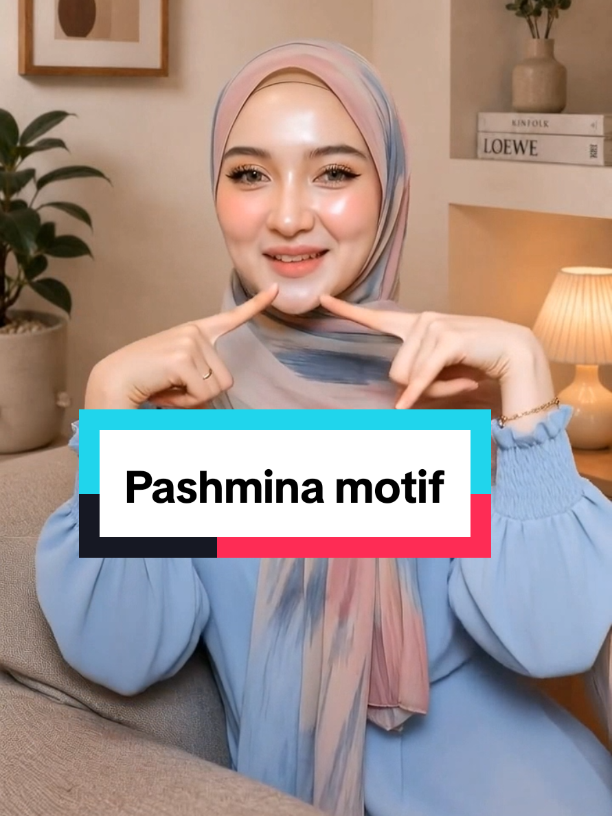 #pashmina #hijabstyle #pashminamotif #pashminahijab 