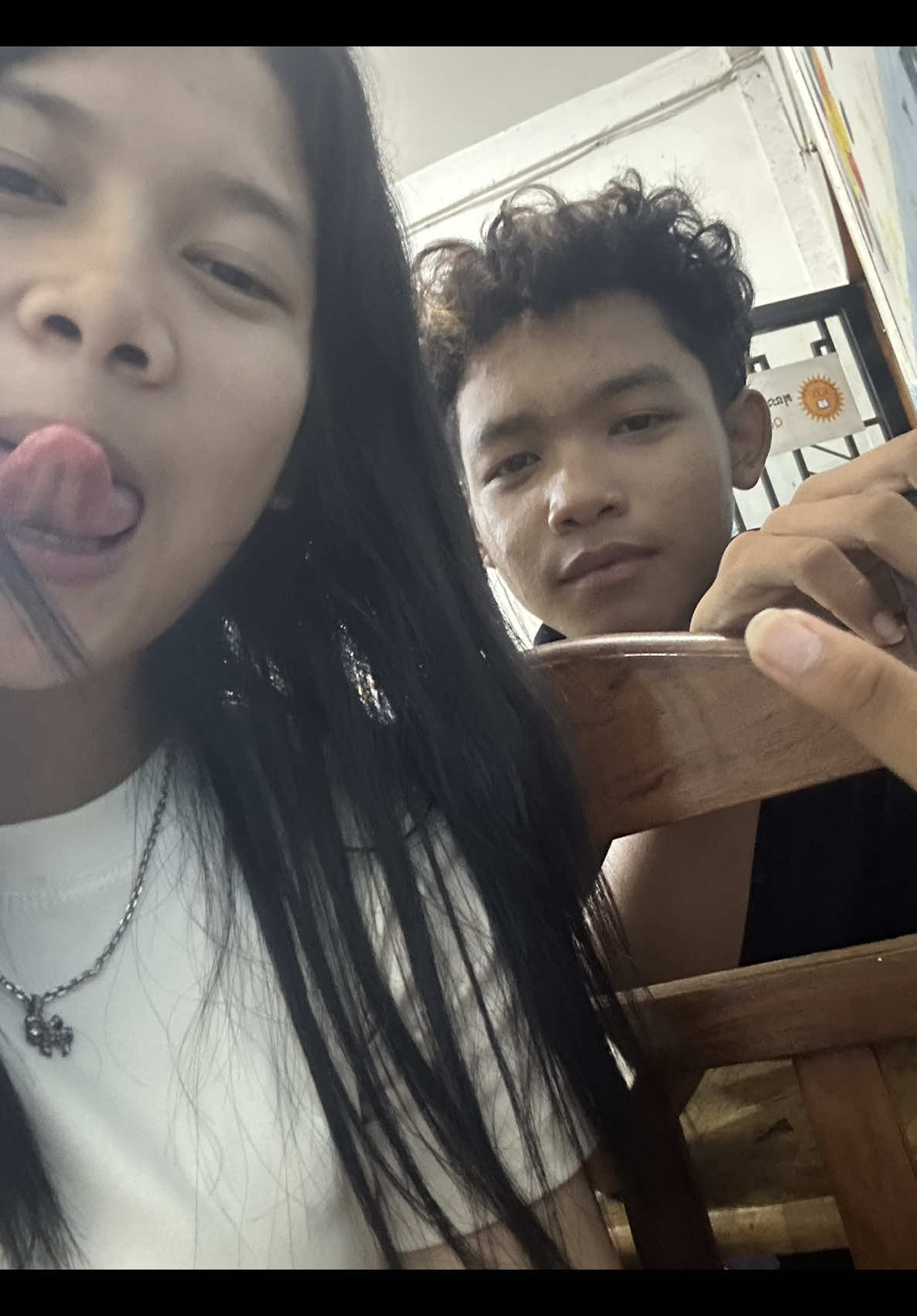 A day in my lifee🖤 (sorry everyone reply cmt ot kert teh)