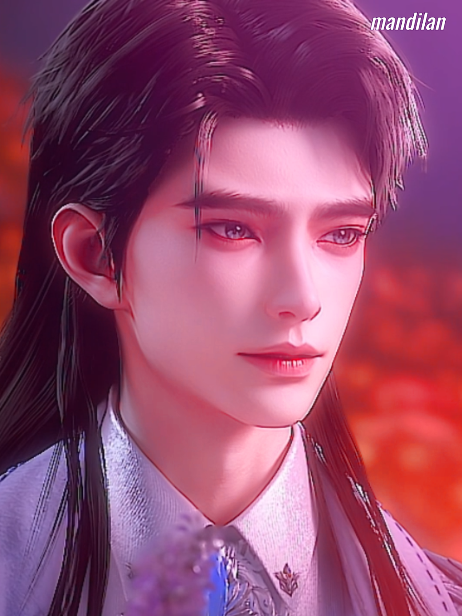 Thần Nam cưới Mộng Khả Nhi 🤣🤣🤣🤣🤣🤣. Thần Mộ thuyết minh. #thannam #thanmo #thanmo3 #神墓 #神墓3 #hh3d #hoathinhtrungquoc #donghuaedit #mandilan #TombOfFallenGods