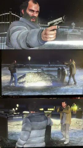 #GTA5 #淘金