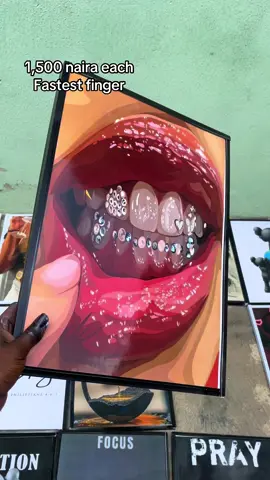 Biko add 3k to it before coming to dm😂🤭 #wallframes #wallframesdecor #frameorder #frame #homedecor 