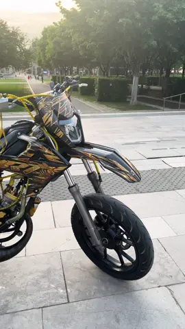 🐝🐝#50cc#kitdeco#niort