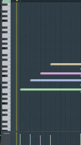 get well 138 bpm Eminor #musicproducer #flstudio #sample #samplethis 