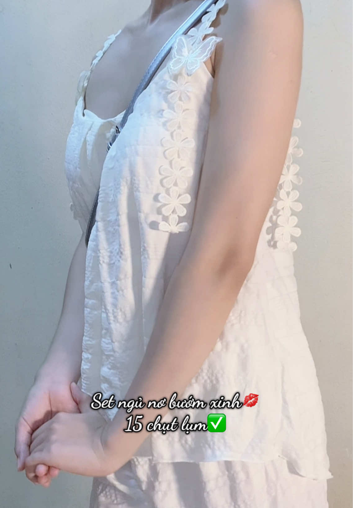 #xaykenhtiktok #xuhuong #donguxinh 