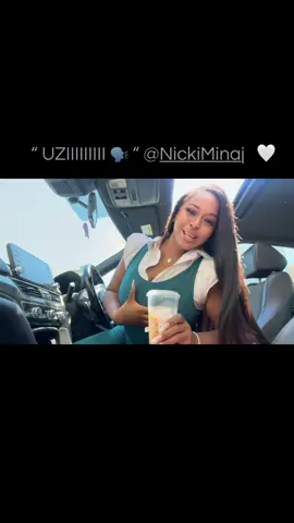 @Nicki Minaj #barbz #barbzlovenicki #nickiminaj