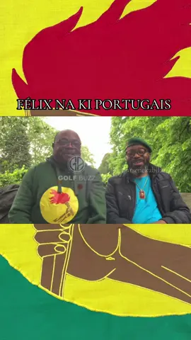 FÉLIX NA KI PORTUGAIS EZA NINI 🤣🤣🤣 #arsene_kabila #🇨🇩 #boketshuwayambo🤣🇨🇩 #kinshasa🇨🇩 #angola🇦🇴portugal🇵🇹brasil🇧🇷 