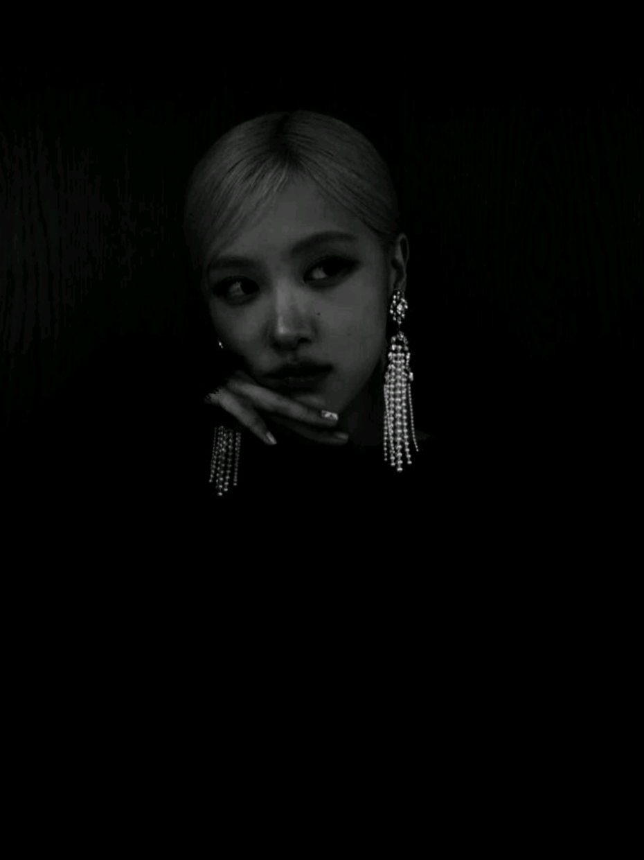 #ROSÉ || benımkıler yeter bana #roses_are_rosie #ecse #blackpinkoffical #fypage 