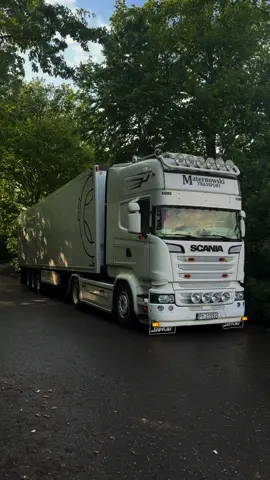 #scania #truckbangers #maternowskitransport #dlaciebie #goingviral 