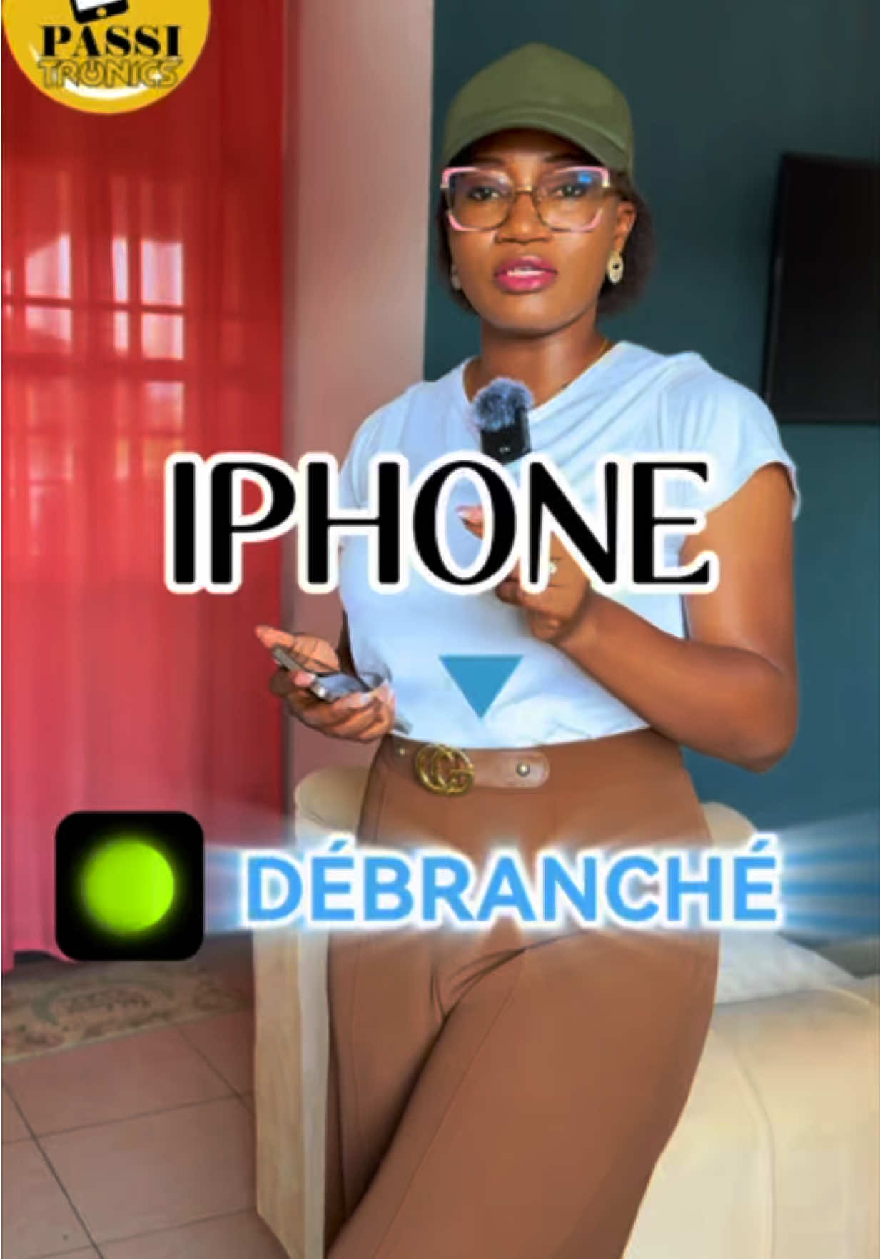 Voici comment savoir si on a debranché ton iPhone à ton insu.  Abonne-toi pour plus d’astuces. 🤭 #tiktokcameroun🇨🇲 #doualacameroun🇨🇲 #astucesiphone #astucedujour #viralvideo 