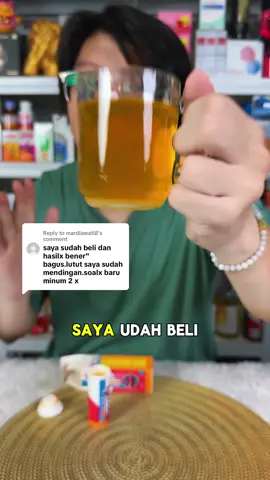 Replying to @mardiawati8 yg mau bisa beli di keranjang koko ya