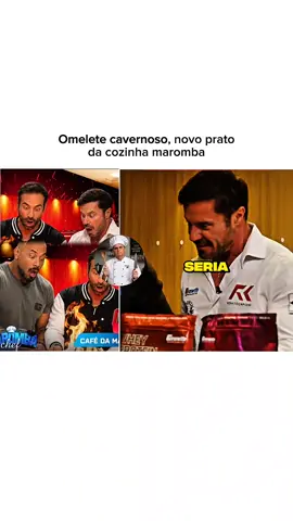 @Growth Supplements #reality #marombachef #growthtv #marombachefcy #fy 