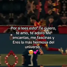 Eres arte mi niña#frases #futbol⚽️ #frasesdeamor #paradedicar🙈❤️🙈 #viral 