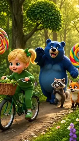 “Follow CocoBee KidsTV for new cartoons every day!” —🎵 Fun Kids Songs 2026 | Sing & Dance Along! 🐻✨#kidscartoons#cartoons #cuteanimation#kidstiktok #creatorsearchinsights 