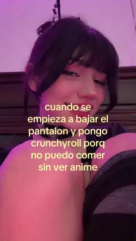 memoria muscular diras tú #relatable #anime #humor #alt #valberriesmot 
