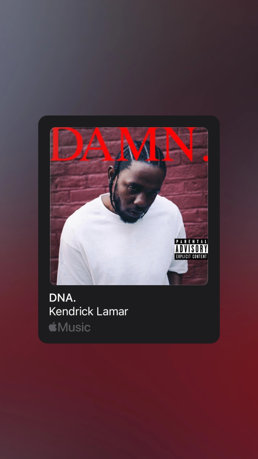 Kendrick Lamar - DNA. (Full Lyrics) | #kendricklamar #dna #applemusic #fyp #lyric #lyrics #musicvibe #musicvibes 