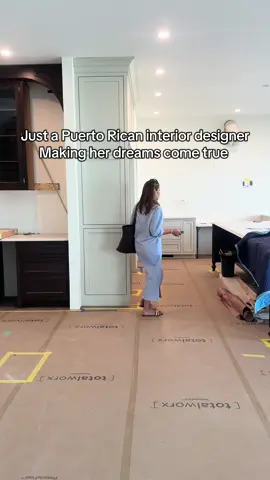 Just making those dreams come true 💫🌺 #puertorican #interiordesign #puertorico #designer 