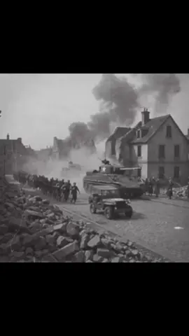 59,000 Surrenders a Day: The Fall of the Wehrmacht 🏳️🇩🇪  By April 1945, the 