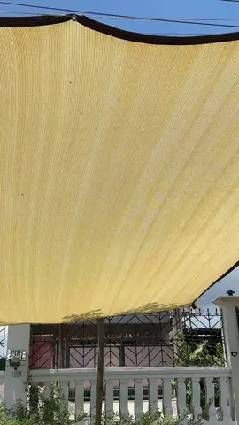 ‼️ Thicken Sunshade Net Outdoor Gardern‼️ #ThickenSunshadeNetOutdoor #makapalnenet #net #netforgarden #sumshadenet 