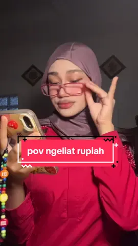 cemas. #makeup #rupiah #transisimakeup #fyp #trending 