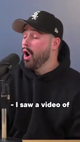He⚠️ This was so good! 🤣🤣 . . #BasementYard #TheBasementYardClips #TheBasementYard #JoeSantagato #Fran