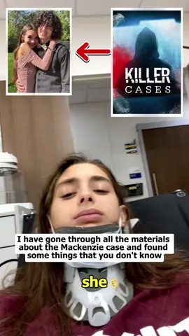 #Mackenzie #netflix #tiktokviral #foruyou 
