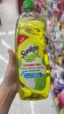 Sunlight chanh 100#xuhuong #viralvideo #sunlight #nuocruachen #nuocruachensunlight  @Thi gia dụng  @Thi gia dụng  @Thi gia dụng 