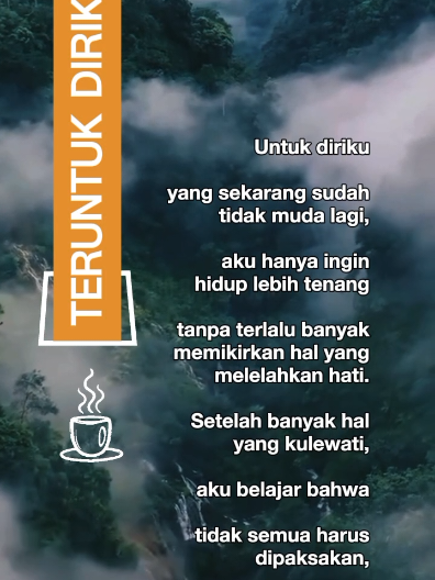 #quotes#motivasi#penyemangat 