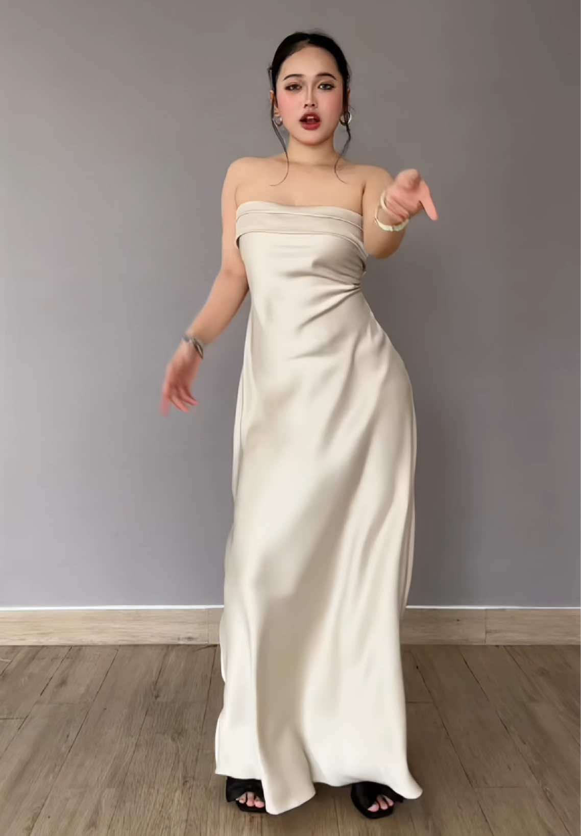 Lụa Là Xa Hoa ✨ #lolybigsize #lolystore #bigsizefashion #thoitrangbigsize #xuhuong 