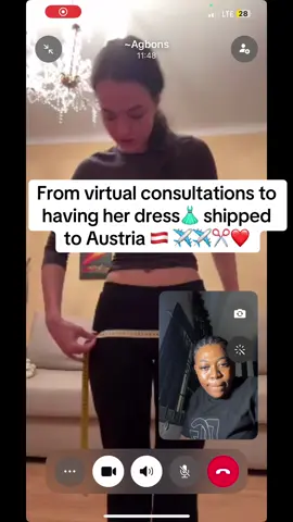 Thanks for trusting Amelie❤️#fashiondesignerinbenincity #asoebi #corset #beninfashiondesigner #baechidi 