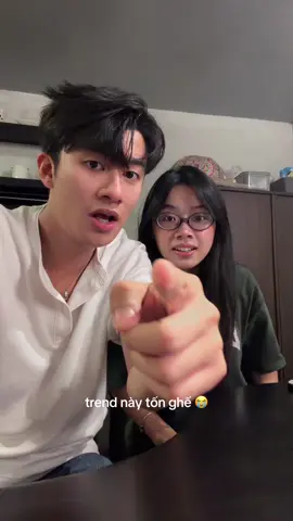 Sao cũng đu trend mà lạ vậy @Ely Ít Clean =)))))) #fyp #viral #j4f #chusnamday #namnamnamm 