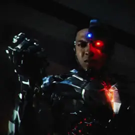 cyborg edit|#DC #CYBORG #zacksynderjusticeleague #edit 