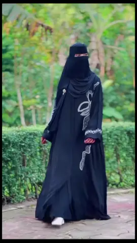 #বোরকা পরলে কেমন লাগে মেয়েদেরকে..?🤷🫶