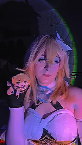 #GenshinImpact #genshinimpactcosplay #luminegenshinimpact #anime #manga 