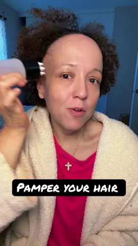15 day hair treatment for minimizing hair loss and hopefully I can get some of my hair back #hairthinning #tiktokshopmemorialday #summervibes #hairregrowth 